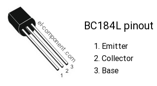 BC184L